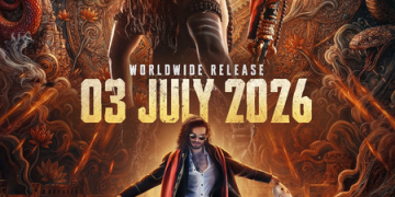 Virat Karrna’s pan Indian film ‘Nagabandham’ to hit screens on July 3