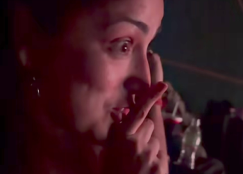 Yami Gautam watches ‘Dhurandhar 2’ secretly in packed theatre, sister Surilie shares video