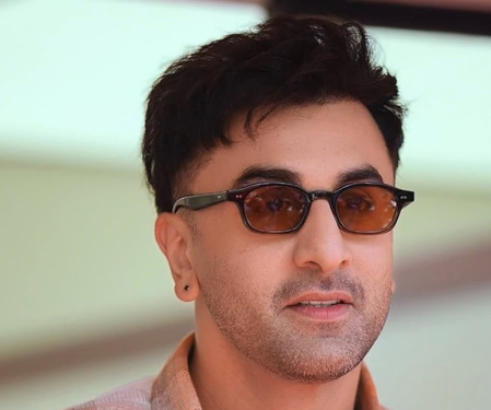 Ranbir Kapoor’s ‘Rama’ glimpse to be unveiled on Hanuman Jayanti
