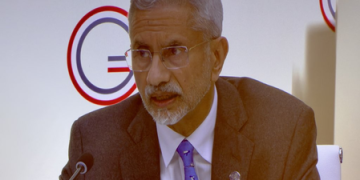 EAM Jaishankar highlights IMEC’s role in strengthening global connectivity amid West Asia conflict