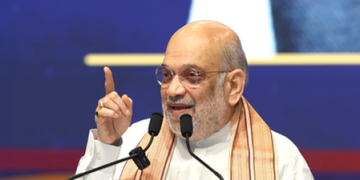 Modi govt’s decision to cut excise duty on fuel brings much-needed relief to citizens: Amit Shah