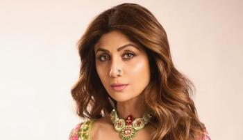 Shilpa Shetty shares a glimpse of the ‘Halwa- Puri’ tradition on Ram Navami
