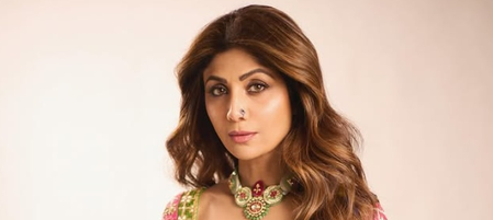 Shilpa Shetty shares a glimpse of the ‘Halwa- Puri’ tradition on Ram Navami
