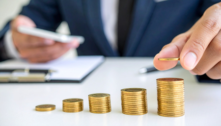 Key financial, regulatory changes to take effect from April 1