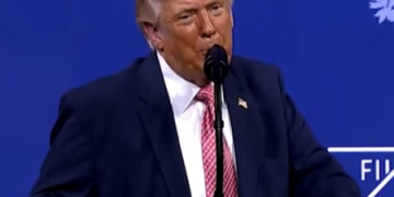 Trump calls NATO ‘paper tiger’, questions allies