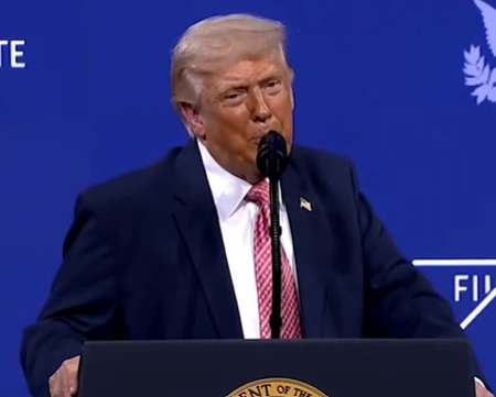 Trump calls NATO ‘paper tiger’, questions allies