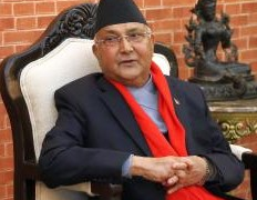 Nepal’s new govt arrests ex-PM Oli, former HM Lekhak over Gen Z protests 