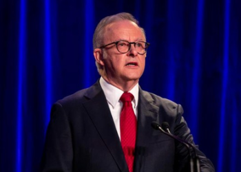 Australian govt to underwrite fuel imports