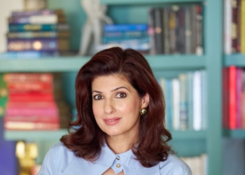 Twinkle Khanna praises Gen Z’s ‘fresh vision’, says it’s worth listening to them