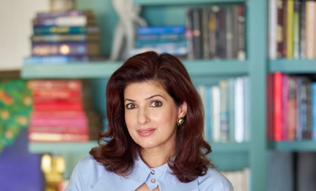 Twinkle Khanna praises Gen Z’s ‘fresh vision’, says it’s worth listening to them