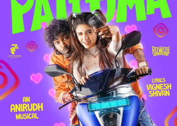 Vignesh Shivan’s ‘Love Insurance Kompany’ release postponed to April 10
