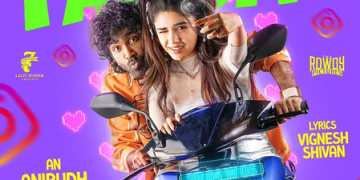 Vignesh Shivan’s ‘Love Insurance Kompany’ release postponed to April 10