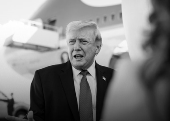 ‘No kings’ protests sweep US against Trump policies