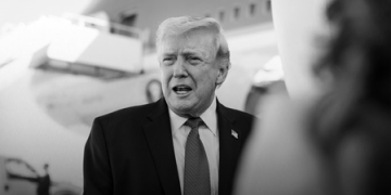 ‘No kings’ protests sweep US against Trump policies