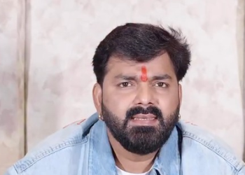 Pawan Singh talks about his knack for experimentation in music