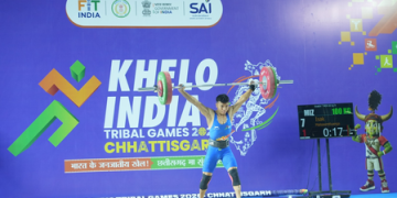 Orphaned at young age, Mizoram teenager Isak Malsawmtluanga overcomes injury worries to win KITG title