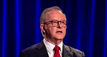 Australia to halve fuel tax for three months