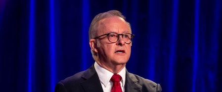 Australia to halve fuel tax for three months