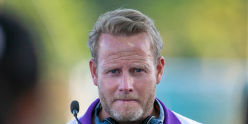 Hockey India names 31-player senior women’s national coaching camp