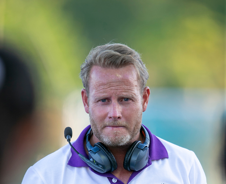 Hockey India names 31-player senior women’s national coaching camp
