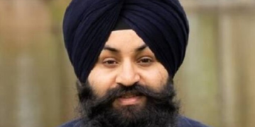 Nephew of Indira Gandhi’s assassin named in New Zealand’s biggest drug bust: Report