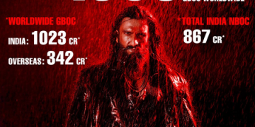 Dhurandhar-The Revenge