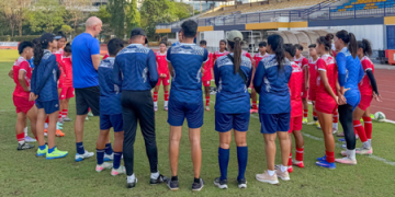Joakim confirms India’s 23-member squad for AFC U20 Women’s Asian Cup