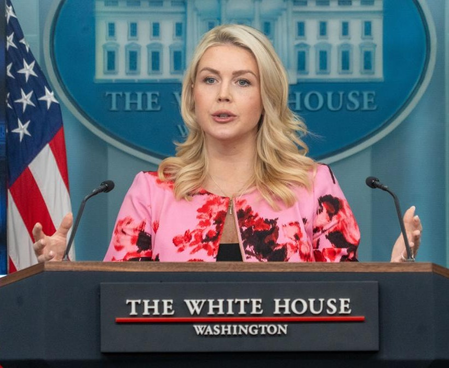 Trump ‘interested’ in asking Arab countries to help pay for US-Israeli war with Iran: White House