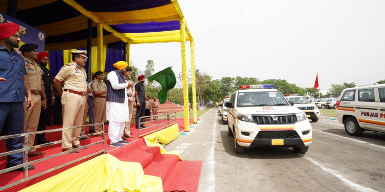 North India’s first Glass Bridge to be built over Nangal Lake: CM Bhagwant Singh Mann