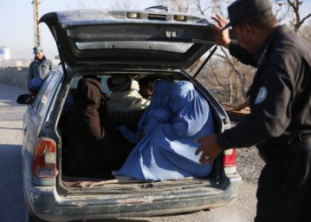 Afghan forces dismantle two heroin labs, destroy over 6,000 kg of illicit drugs