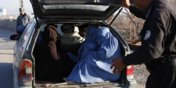 Afghan forces dismantle two heroin labs, destroy over 6,000 kg of illicit drugs