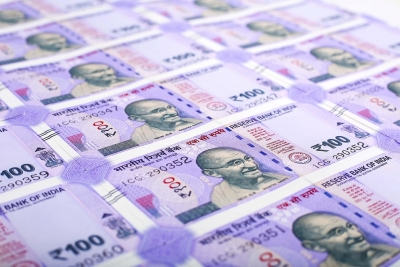 Indian rupee crosses 93 against US dollar for 1st time 