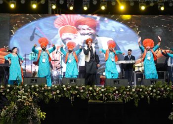 PROGRESSIVE PUNJAB INVESTORS’ SUMMIT, 2026: Investors applaud Punjab Govt’s hospitality, celebrate culture with music & dance