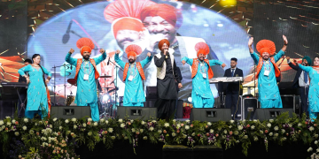 PROGRESSIVE PUNJAB INVESTORS’ SUMMIT, 2026: Investors applaud Punjab Govt’s hospitality, celebrate culture with music & dance