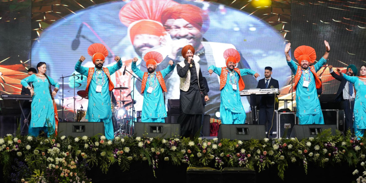PROGRESSIVE PUNJAB INVESTORS’ SUMMIT, 2026: Investors applaud Punjab Govt’s hospitality, celebrate culture with music & dance