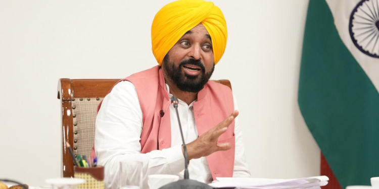 CM Bhagwant Singh Mann-led Punjab Cabinet clears Mukh Mantri Mawan Dheeyan Satkar Yojna; over 97% women to receive ₹1000–₹1500 monthly