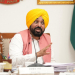 CM Bhagwant Singh Mann-led Punjab Cabinet clears Mukh Mantri Mawan Dheeyan Satkar Yojna; over 97% women to receive ₹1000–₹1500 monthly