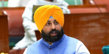 PUNJAB BUDGET 2026-27: INVESTING IN MINDS TO SHAPE FUTURE, SAYS HARJOT BAINS