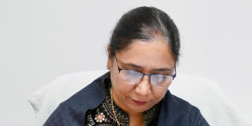 Mann Government takes a strong step towards women’s health and dignity—₹127.95 crore directly transferred to beneficiaries’ accounts: Dr. Baljit Kaur