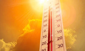 CM Vijayan chairs meeting on tackling summer heat, sanctions funds