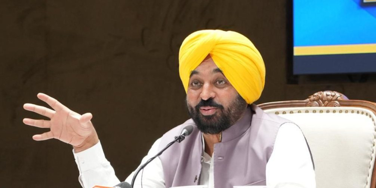 Punjab Government sets up 11 new Boards for welfare of Backward Classes: Malkit Singh Thind