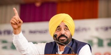 ‘AI Kranti’ under Bhagwant Mann Govt to boost farmers’ income & secure Punjab’s future