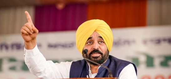 ‘AI Kranti’ under Bhagwant Mann Govt to boost farmers’ income & secure Punjab’s future