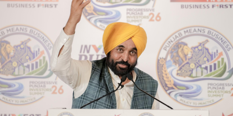 Verka’s products became center of attraction during Progressive Punjab investors’ summit