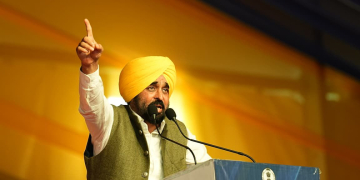 Era of power rotation & political musical chairs is over, now it is people’s turn: CM Bhagwant Singh Mann