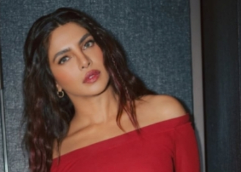 Priyanka Chopra Jonas announced as presenter for Oscars 2026