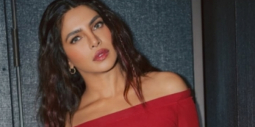 Priyanka Chopra Jonas announced as presenter for Oscars 2026
