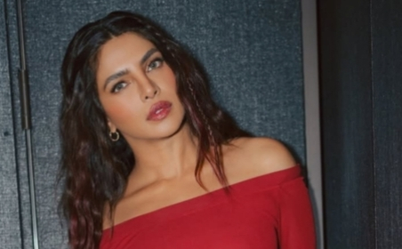 Priyanka Chopra Jonas announced as presenter for Oscars 2026