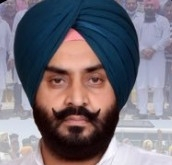 Punjab Police arrest rape accused MLA Pathanmajra after six months on the run