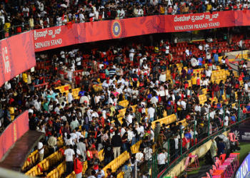 KSCA, RCB to reserve 11 seats for stampede victims, unveil memorial plaque